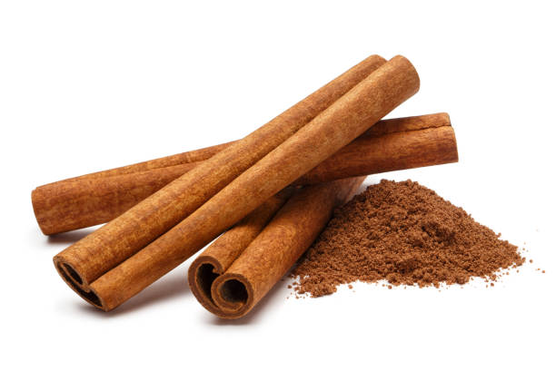 CASSIA CINNAMON